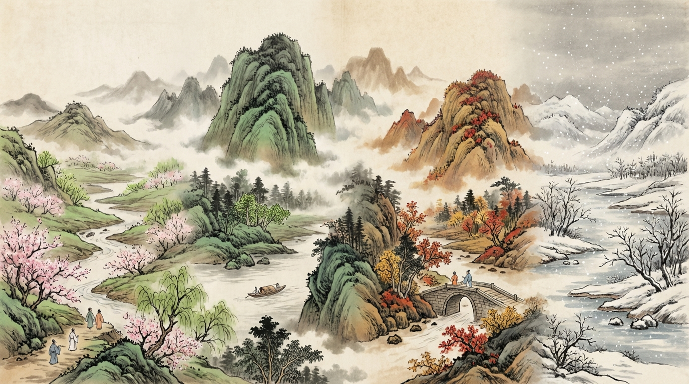 【周易六十四卦】第17卦泽雷随-随卦，原文和解读