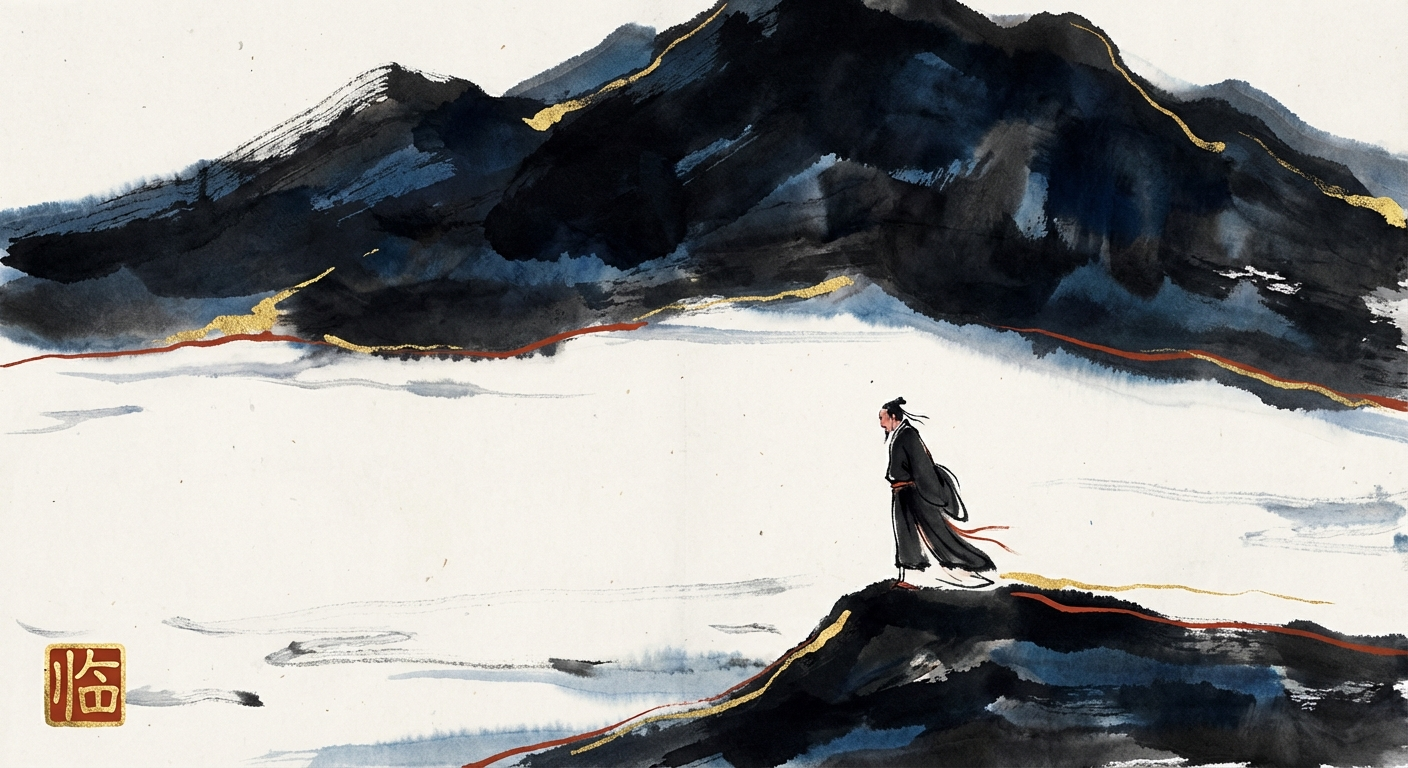 【周易六十四卦】第19卦地泽临-临卦，原文和解读