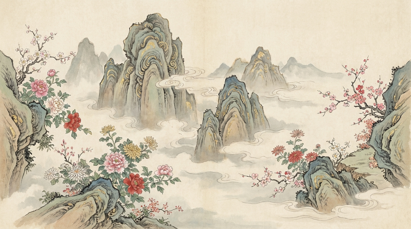 【周易六十四卦】第22卦山火贲-贲卦，原文和解读