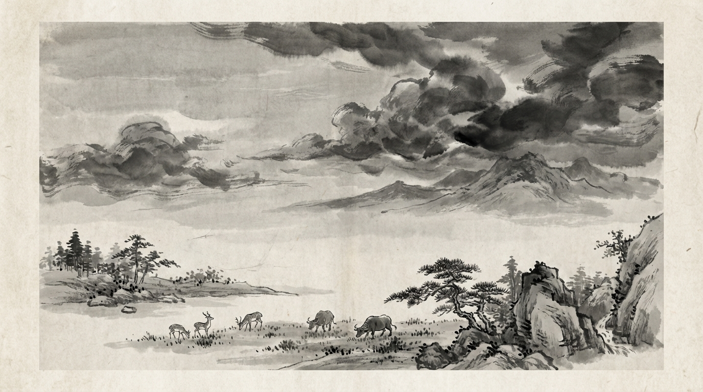 【周易六十四卦】第25卦天雷无妄-无妄卦,原文和解读