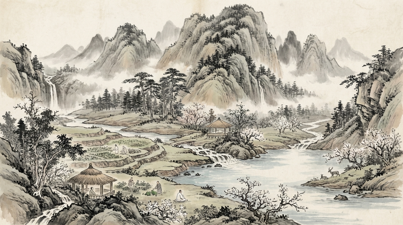 【周易六十四卦】第27卦山雷颐-颐卦,原文和解读