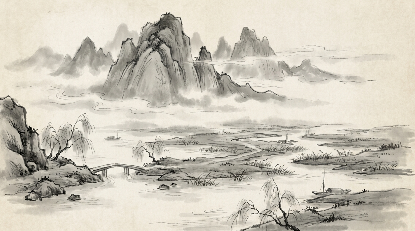 【周易六十四卦】第31卦泽山咸-咸卦,原文和解读