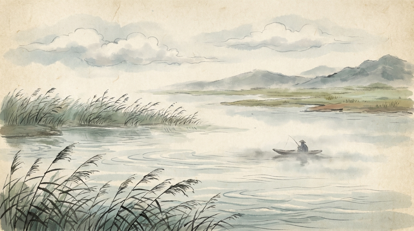 【周易六十四卦】第61卦风泽中孚-中孚卦，原文和解读